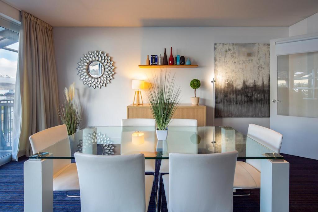 Absolute Lakefront Location - 3 Bedroom Apartment Queenstown Exteriér fotografie